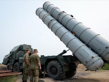 Росія підвезла нову партію ракет в Білорусь, – Гаюн