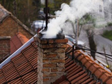 На Волині жінка і троє дітей отруїлися чадним газом