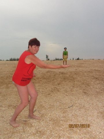 Маленький принц по-новому. 02.07.2013 р. с. Щасливцеве, Херсонська обл. Автор фото Ірина Ляшук