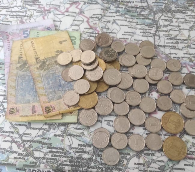 Юний рожищанин пожертвував гроші зі скарбнички на антидрон для ЗСУ