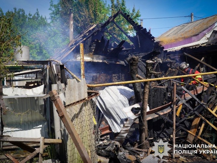 Росіяни вдарили по Сумщині: 11 поранених