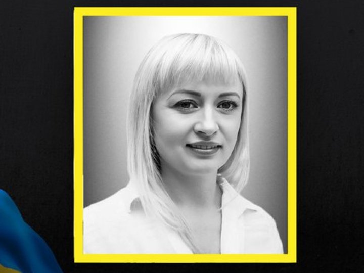 Війна забрала життя військовослужбовиці Оксани Козулі, яка є уродженкою Волині