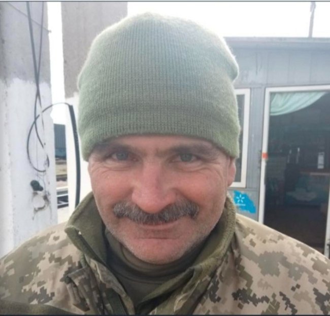 2,5 року вважали зниклим безвісти: підтвердили загибель на війні Героя з Волині