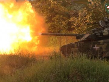 Скільки солдат і техніки росія втратила за минулу добу