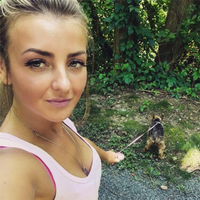 Волинянка, яка перемогла у конкурсі краси у США, навчалась в Нововолинську