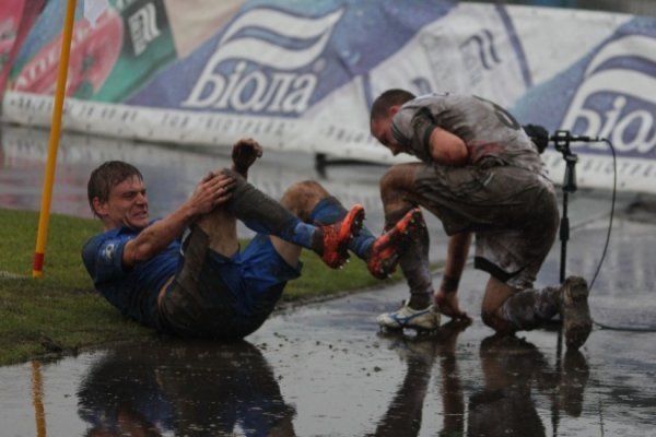 «Волинь»: фотопідсумки 2013 року