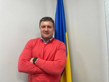 «Інвентаризація майна у Луцькому районі триває досі», –  депутат Луцької райради Юрій Бондарук