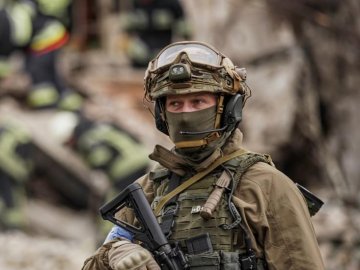 Скільки коштує одягнути воїна