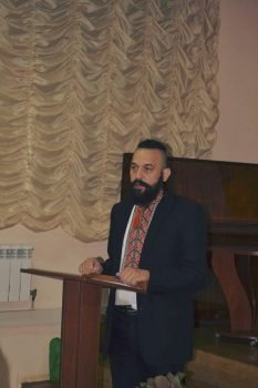 Помер відомий волинський громадський діяч