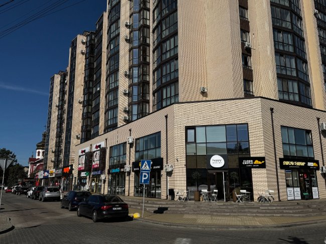 У Луцьку стало на одну Happy Bakery більше: адреса нової локації та графік роботи