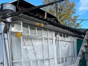 На півночі Молдови впала російська ракета: є пошкодження будинків. ОНОВЛЕНО