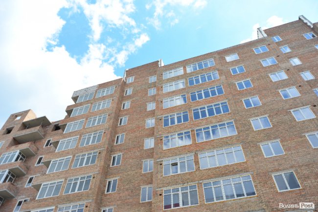 Комфорт, надійність і престиж: оселі мрії у луцькому ЖК «Caramel Residence». ФОТО*