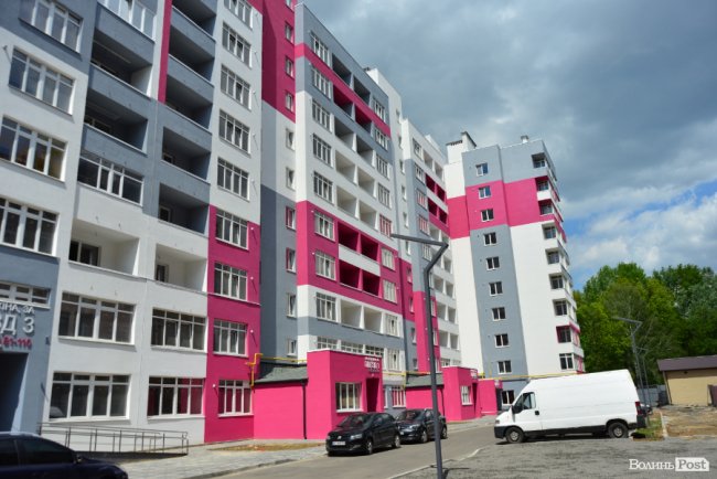 Комфорт, надійність і престиж: оселі мрії у луцькому ЖК «Caramel Residence». ФОТО*