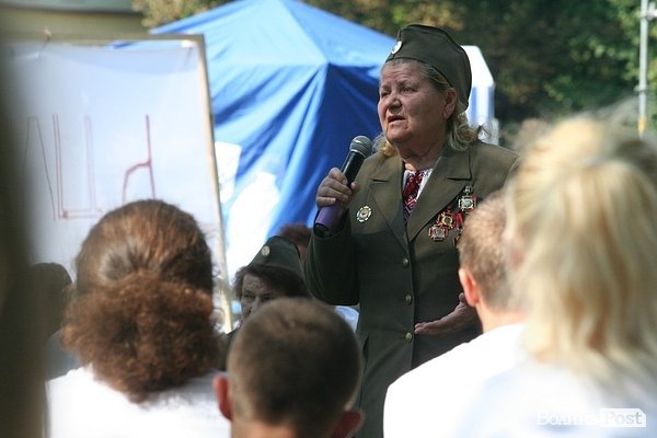 Бандерштат-2014. День другий. ФОТО