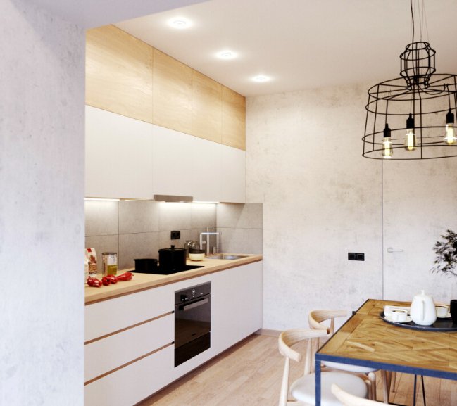 Саме те, що треба: у ЖК «Юпітер» – акція на 4-кімнатну квартиру*