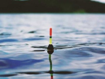 Потонув 39-річний волинянин-рибалка