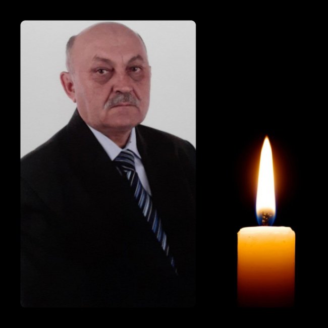 Раптово помер викладач коледжу на Волині