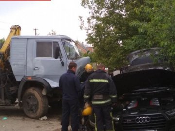 Волинянин, який скоїв смертельну аварію у Заборолі, сяде в тюрму