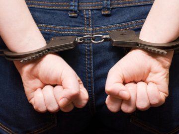 На Волині чоловік обікрав свого товариша