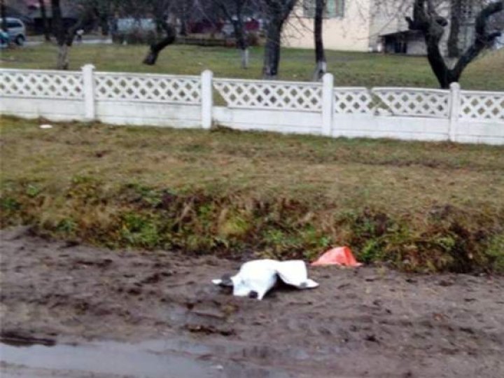 Суд закрив справу проти винуватця смертельної ДТП у Нововолинську