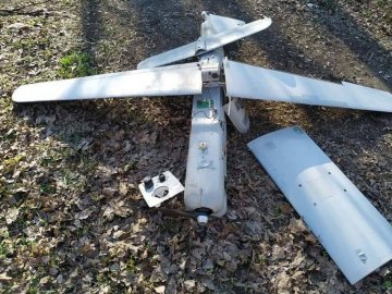 Українські військові збили 14 безпілотників ворога