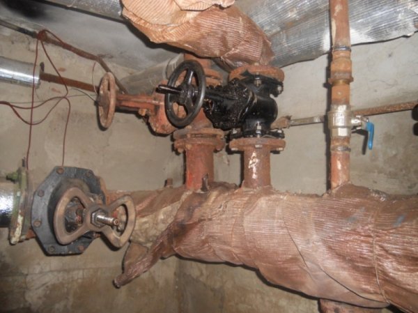 У Луцький ЗОШ №16 провели ремонтні роботи. ФОТО