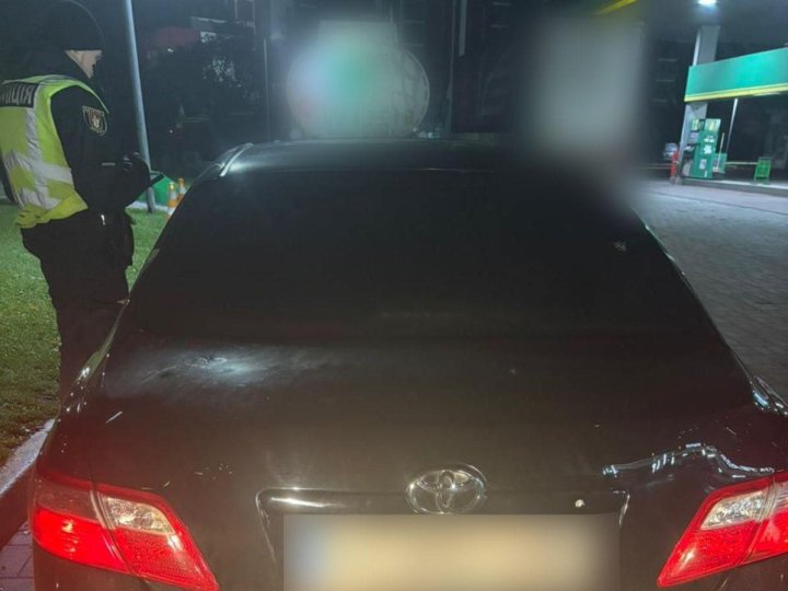 У Луцьку 16-річний хлопець сів за кермо без посвідчення водія та страховки