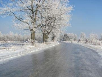На Волині не дають дозволу на виїзд автобусів