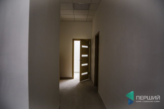 У ЖК «Супернова» продається просторе приміщення під комерцію*