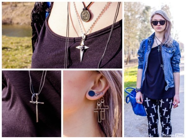 Стильний Луцьк. Портрет дня:  Світлана Рубцова