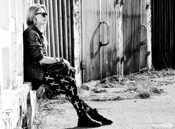 Стильний Луцьк. Портрет дня:  Світлана Рубцова