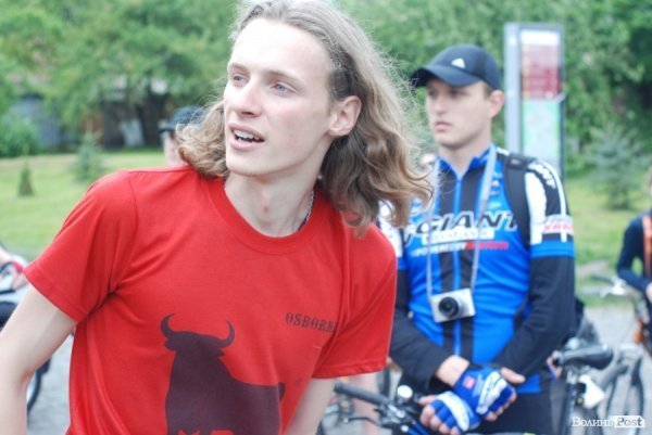 Артур Альошин