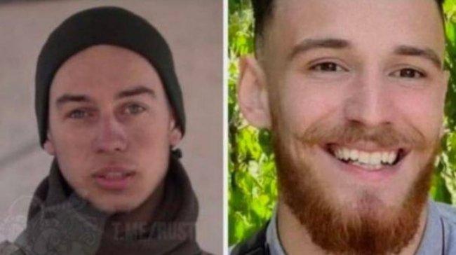 Росіяни хочуть стратити двох «азовців»