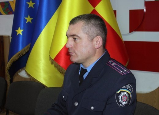 У Луцьку дільничні інспектори поліції отримали новітні ґаджети. ФОТО