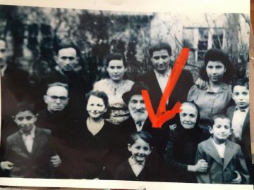 Бразилійка шукає родичів на Волині і вірить, що її рідня вижила в роки війни