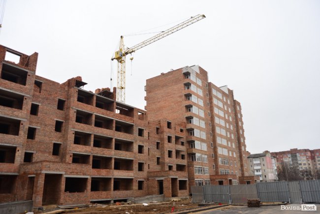 Незабутній «миколайчик»: оселі у ЖК «Caramel Residence» чекають на своїх власників. ФОТО*