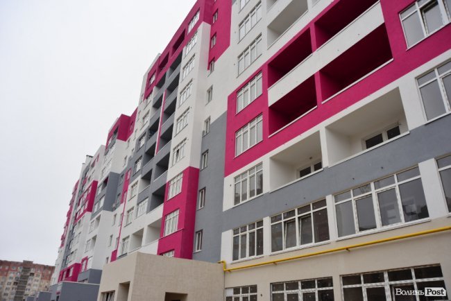 Незабутній «миколайчик»: оселі у ЖК «Caramel Residence» чекають на своїх власників. ФОТО*