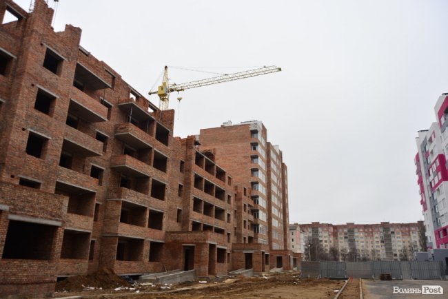 Незабутній «миколайчик»: оселі у ЖК «Caramel Residence» чекають на своїх власників. ФОТО*