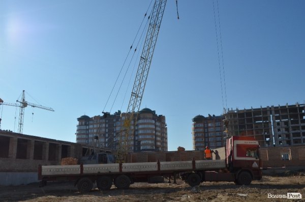 У Луцьку на будівництво школи заплановано понад 60 мільйонів. ФОТО