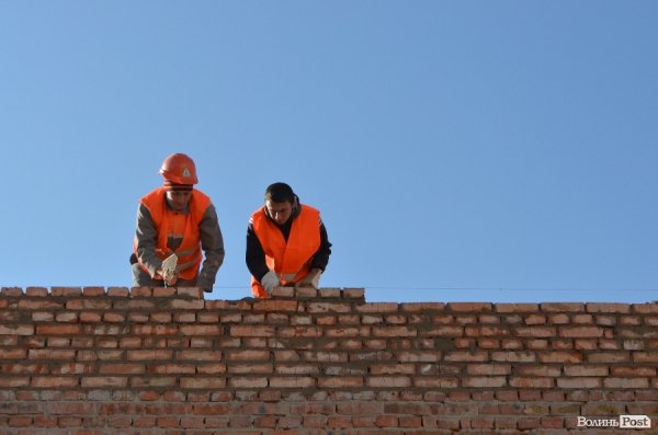 У Луцьку на будівництво школи заплановано понад 60 мільйонів. ФОТО