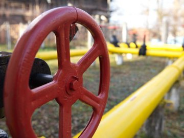 Мешканці волинського села на добу залишаться без газу