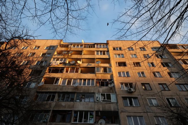 Росія запустила по Львівщині 10 ракет: є влучання в об’єкт інфраструктури, троє постраждалих