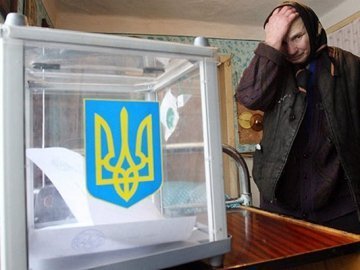 Рада схвалила перевибори, але опозиція все одно вимагає віддати вкрадені голоси