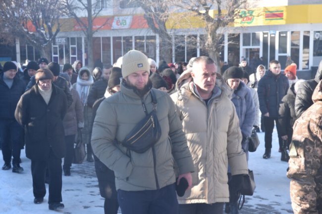 У Луцьку поховали Героя Віталія Майсузенка