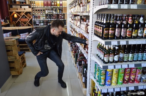 6 стильних  LOVES в шафі публічної персони