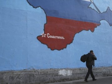 Ультрас «Дніпра» про окупацію Криму: люди стали злішими