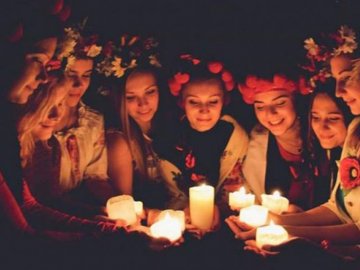 У ПЦУ зруйнували міф про ворожіння на Андрія