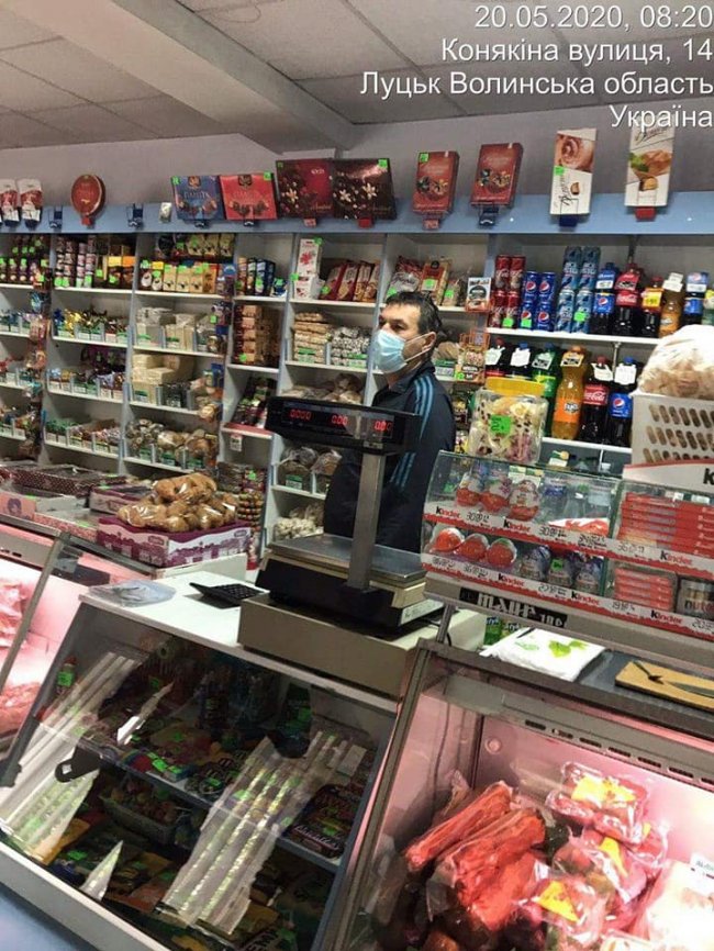 У Луцьку викрили продавців, які торгують алкоголем у заборонений час