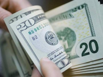 Курс валют у Луцьку на 16 грудня