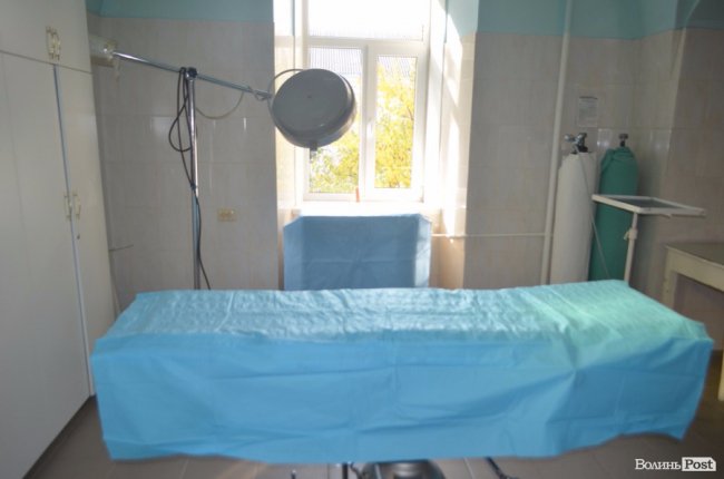 Із турботою про захисників: Луцький гарнізонний госпіталь відзвітував про роботу